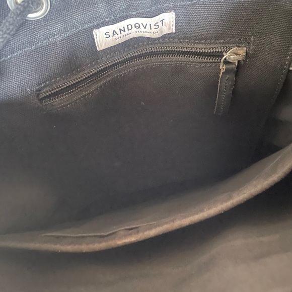 SANDQVIST Stig backpack - Picture 6 of 7